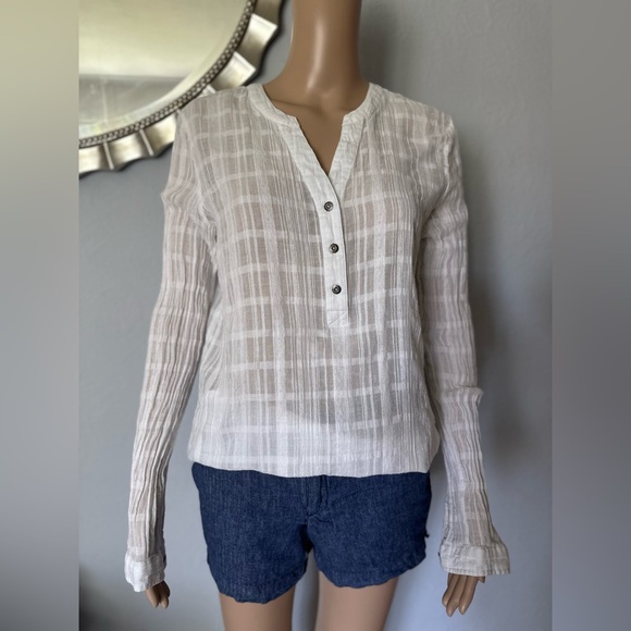 Maurice’s Long Sleeve Blouse - Picture 1 of 9